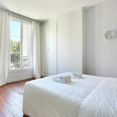 Prestige Parc Des Expositions Daire *